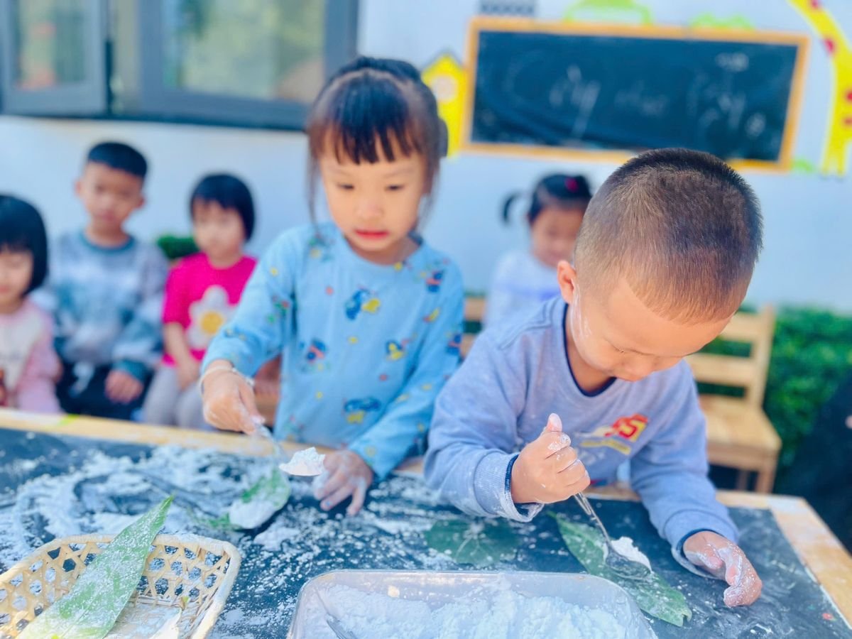 Ảnh hoạt động