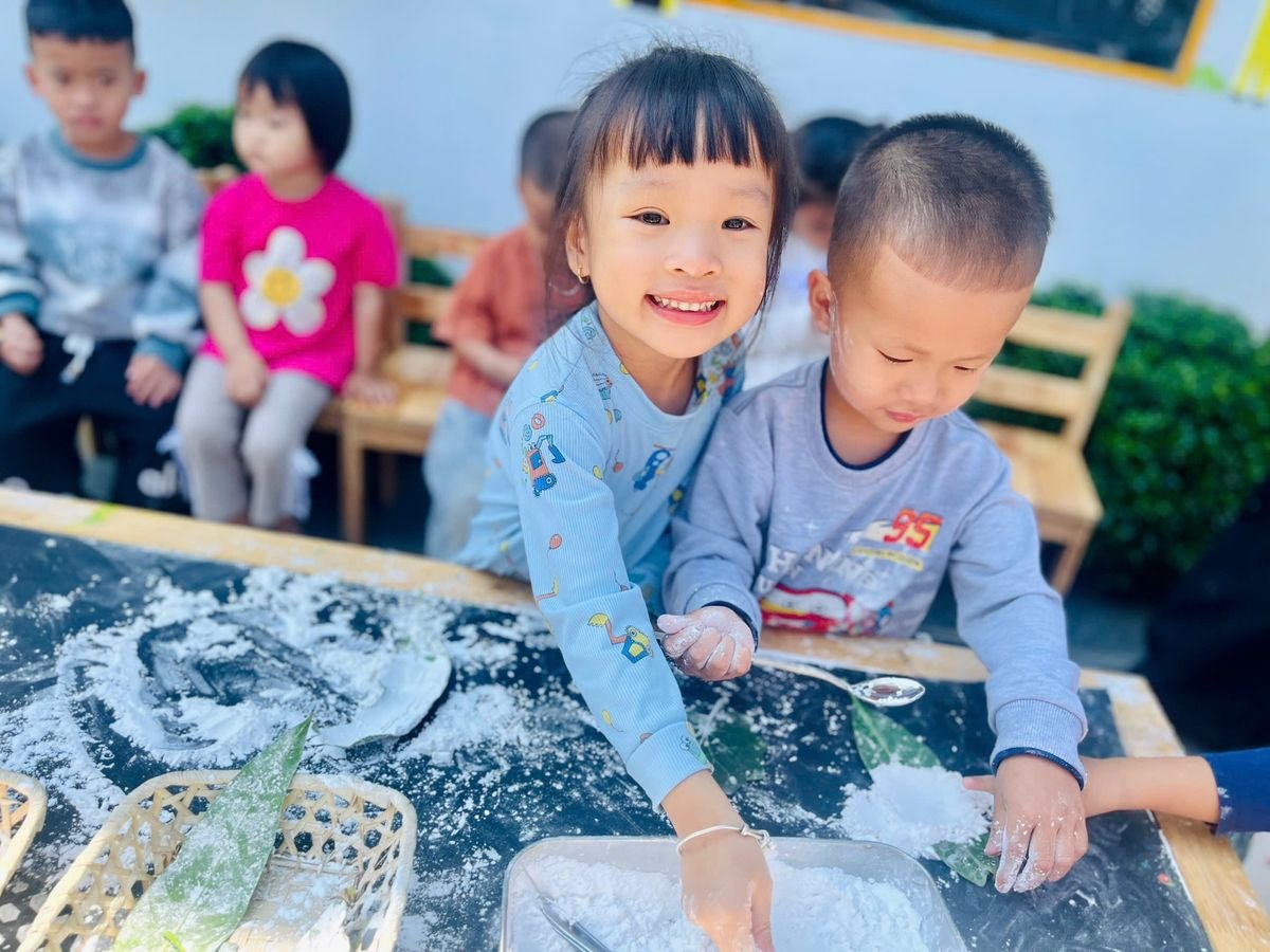 Ảnh hoạt động