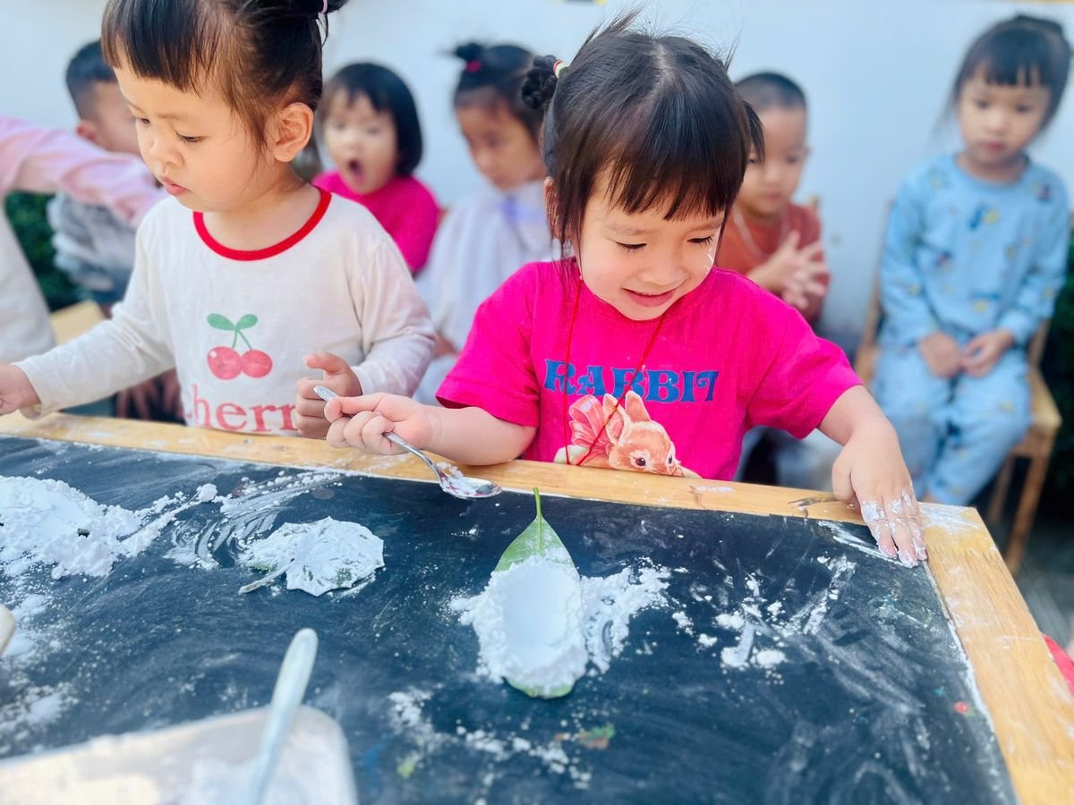 Ảnh hoạt động