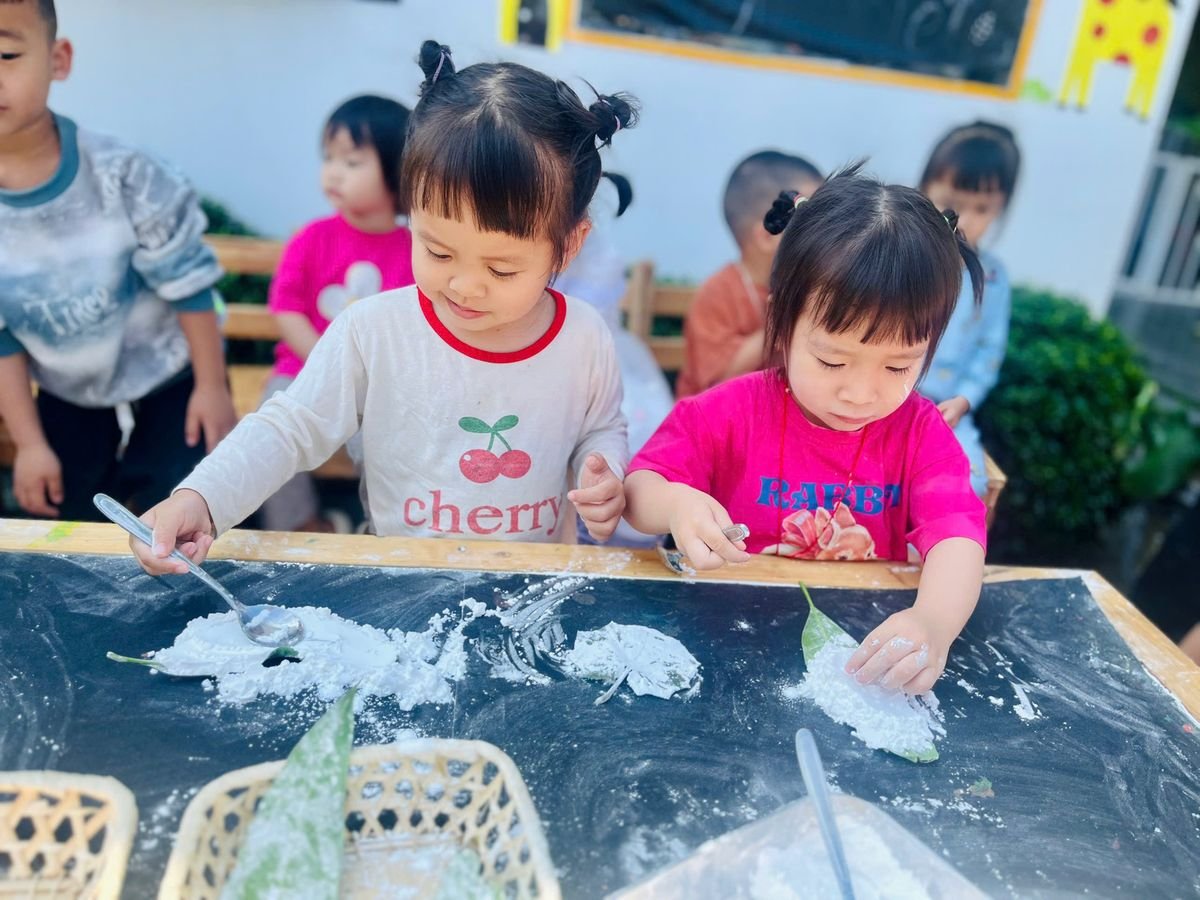 Ảnh hoạt động