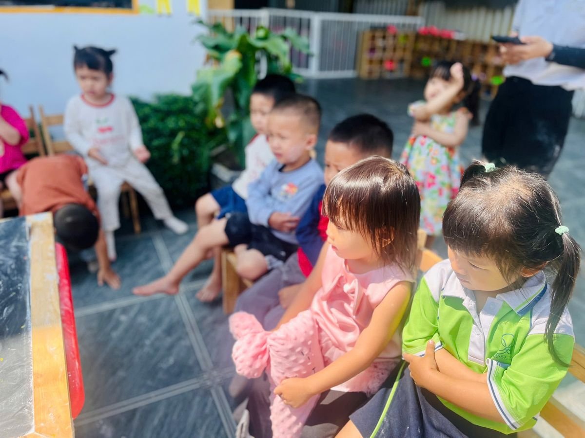 Ảnh hoạt động