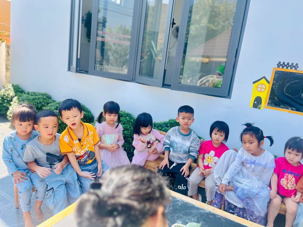 Ảnh hoạt động