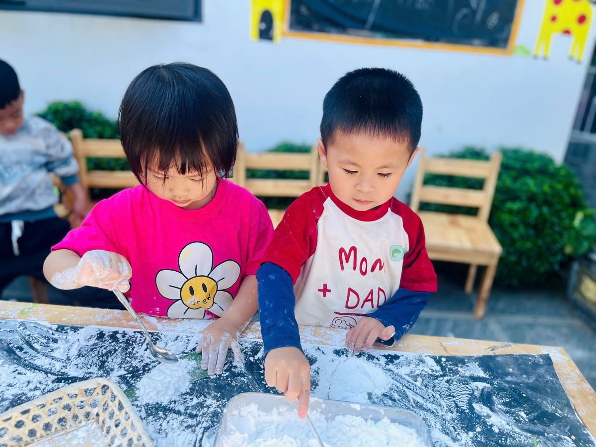 Ảnh hoạt động