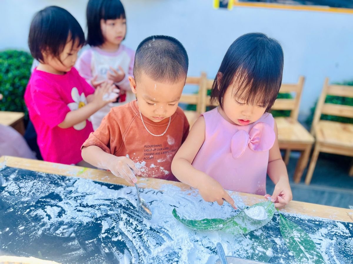 Ảnh hoạt động