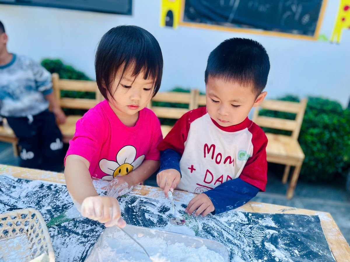 Ảnh hoạt động