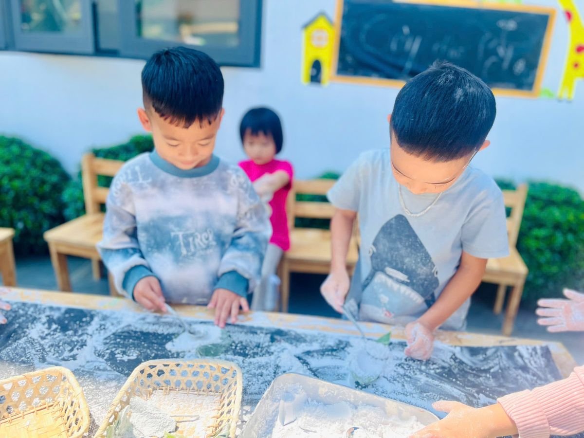 Ảnh hoạt động