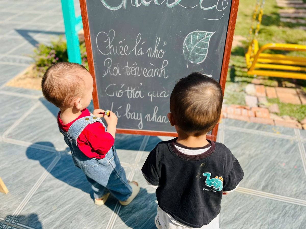 Ảnh hoạt động