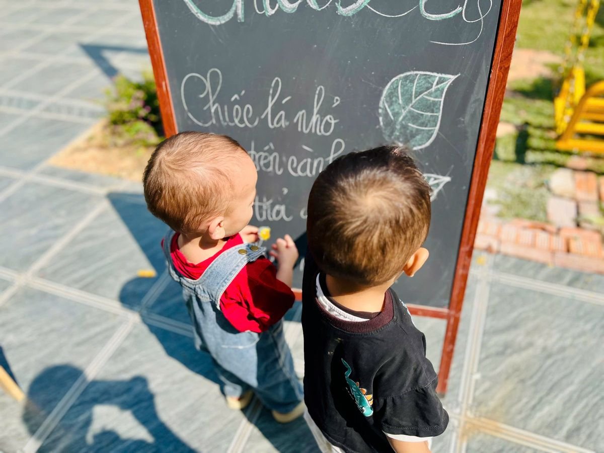 Ảnh hoạt động