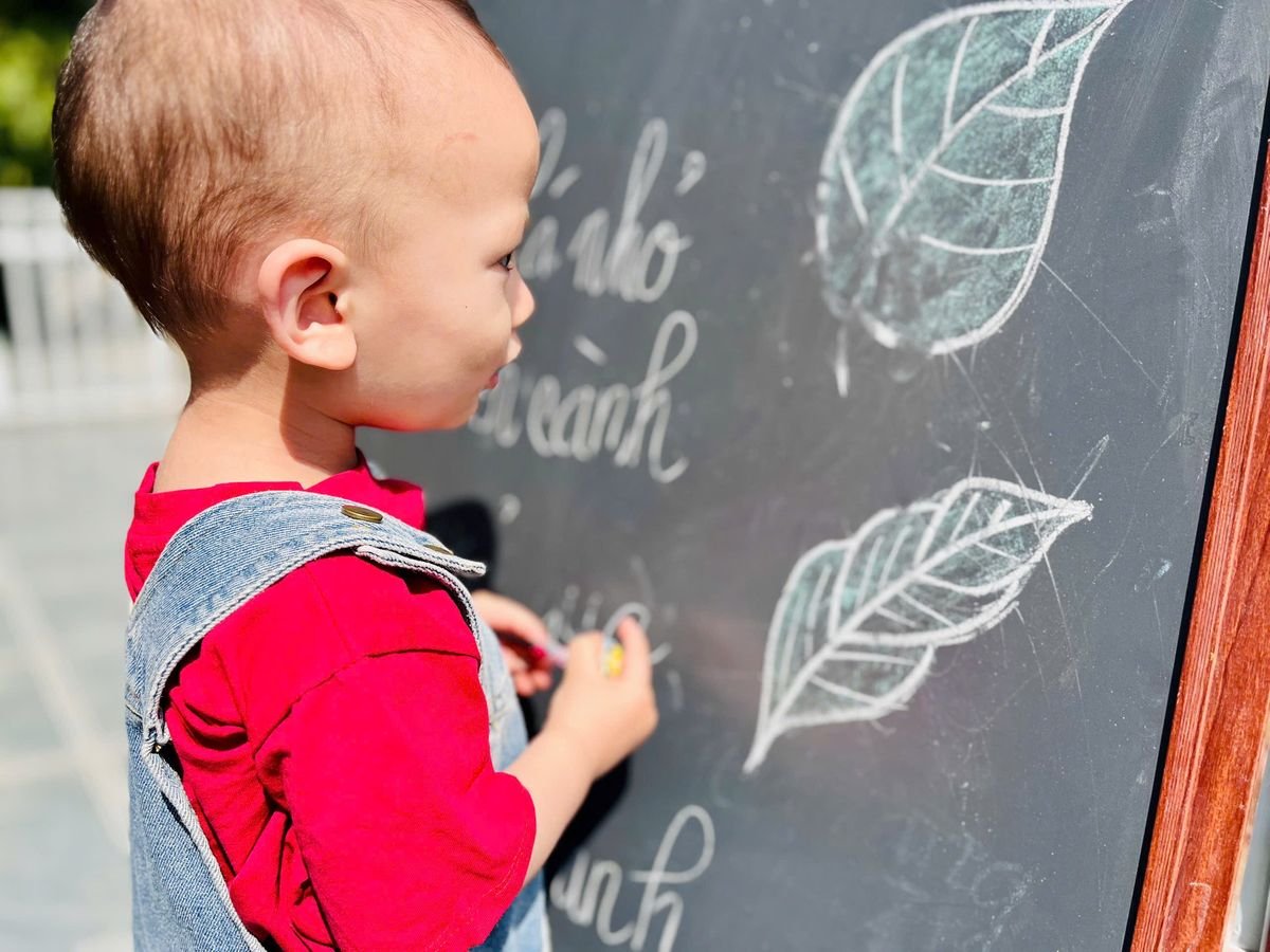 Ảnh hoạt động