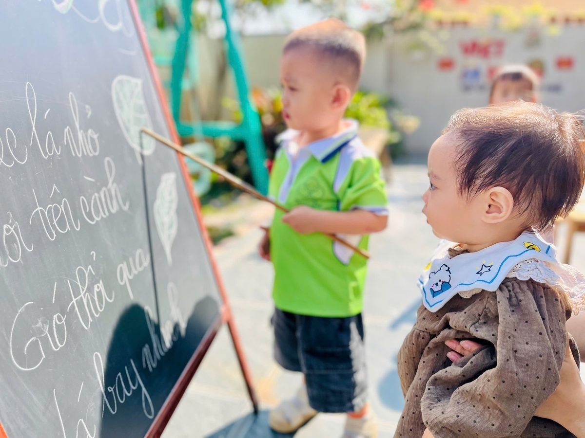 Ảnh hoạt động