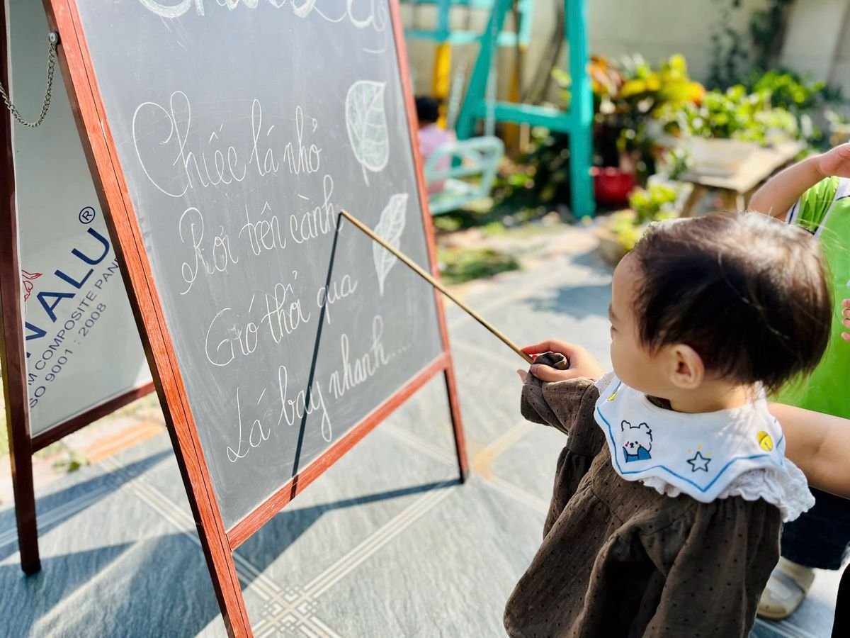 Ảnh hoạt động