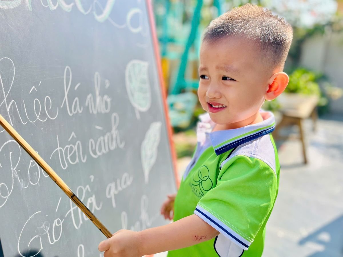 Ảnh hoạt động