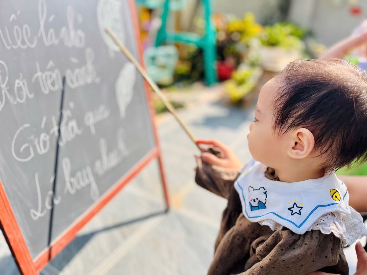 Ảnh hoạt động