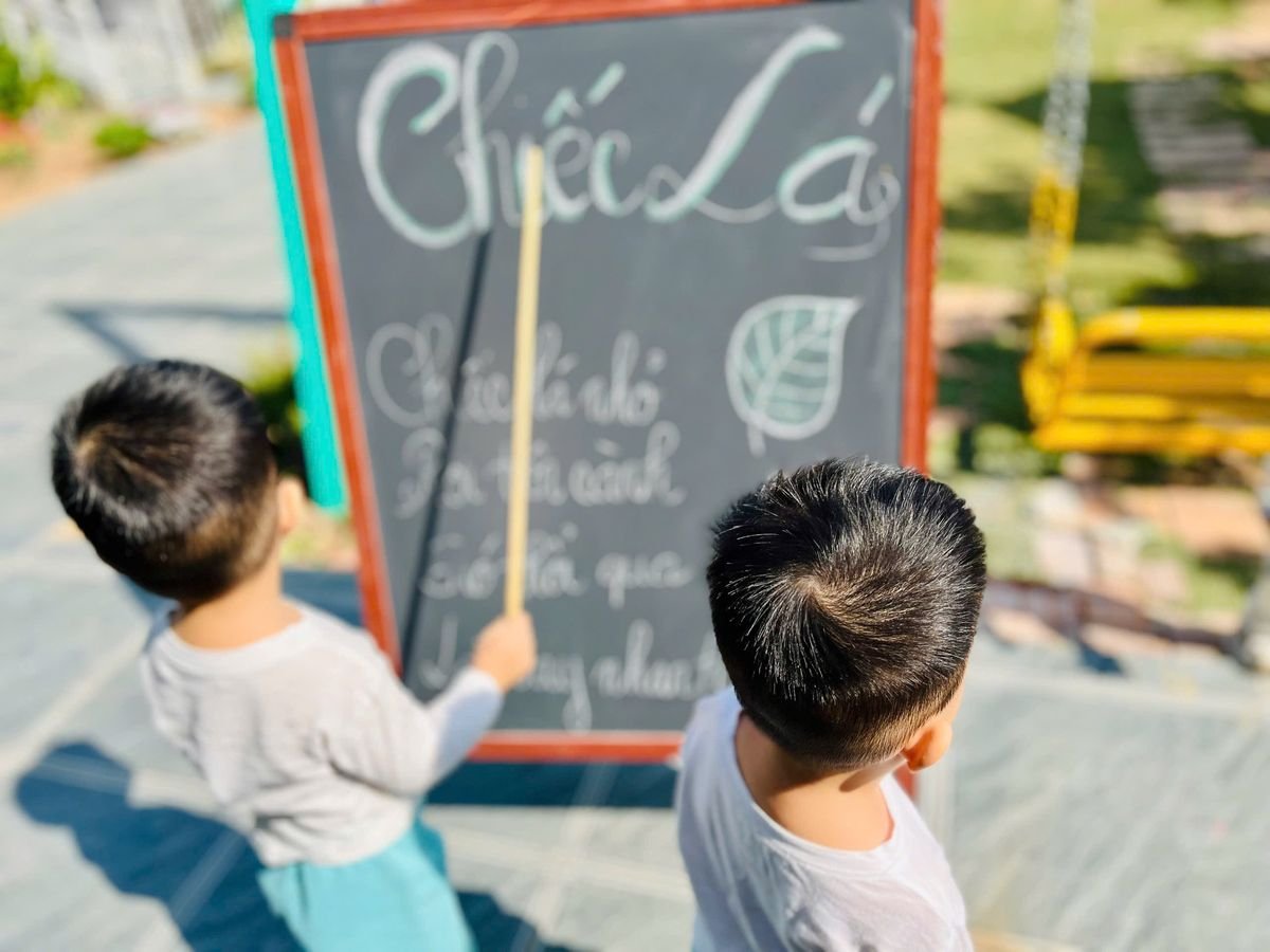 Ảnh hoạt động