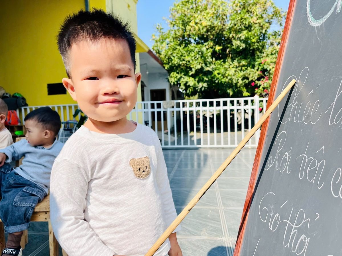 Ảnh hoạt động