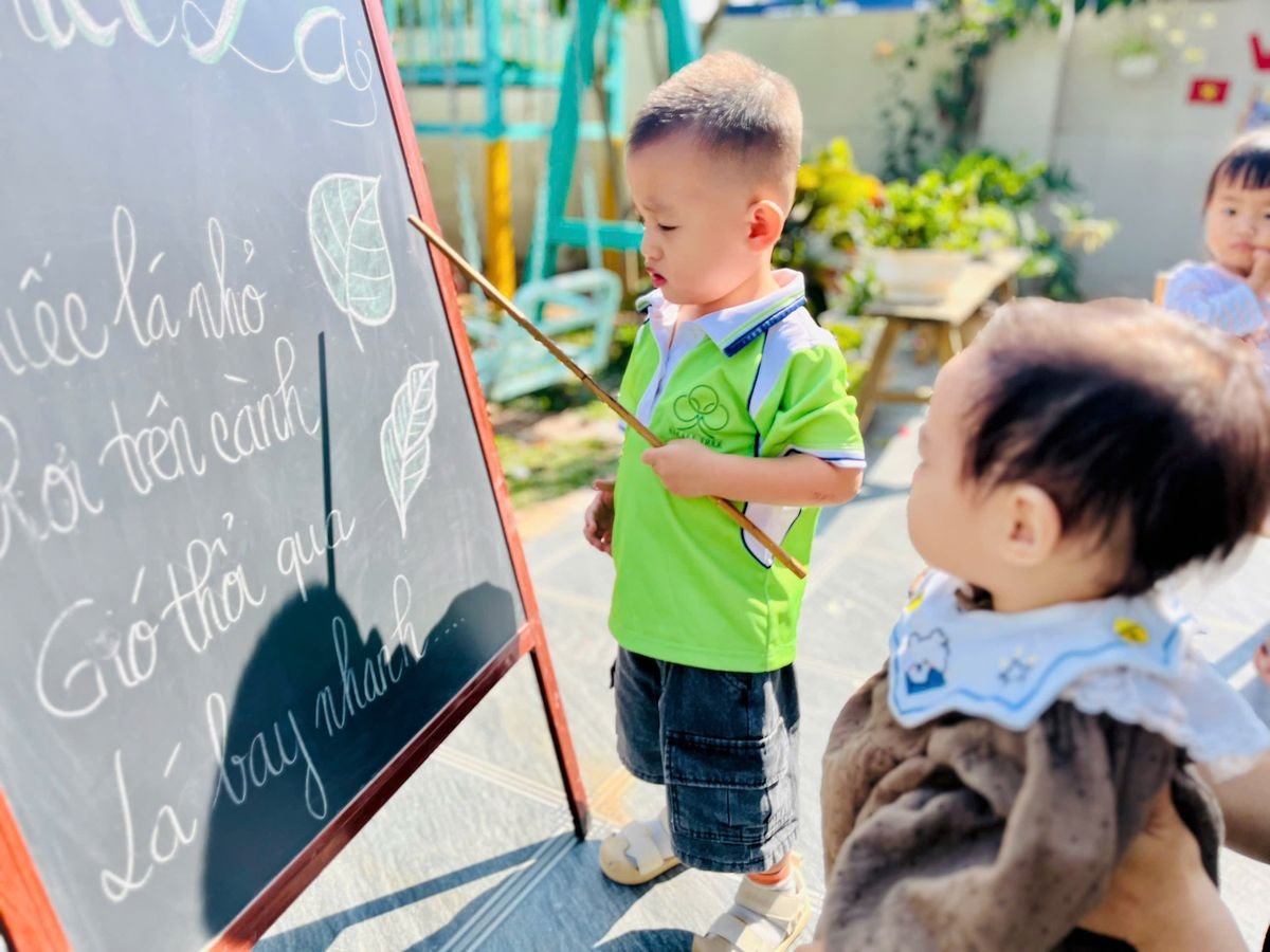 Ảnh hoạt động