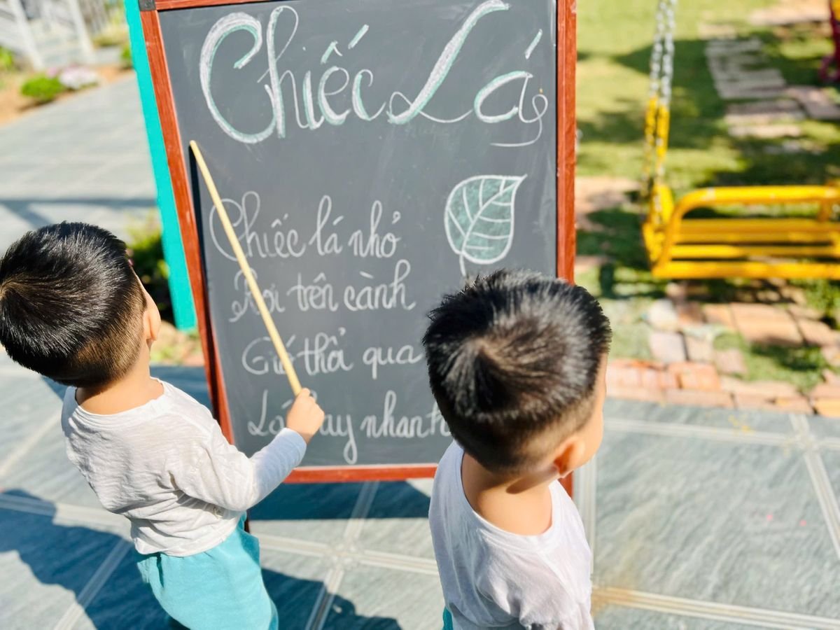 Ảnh hoạt động