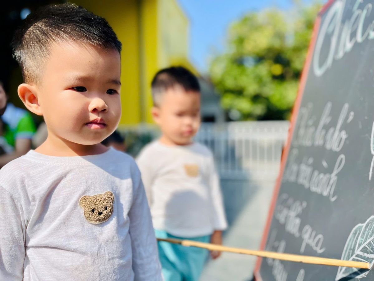 Ảnh hoạt động