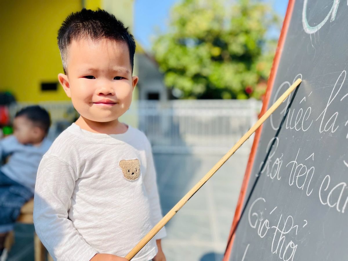 Ảnh hoạt động