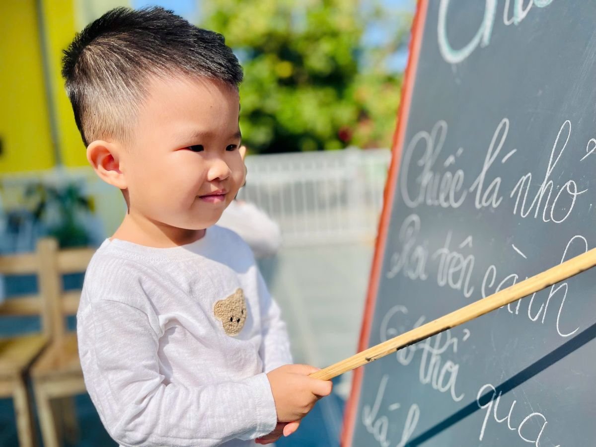 Ảnh hoạt động