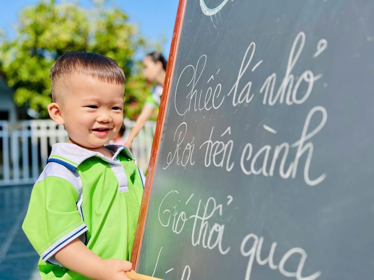 Ảnh hoạt động