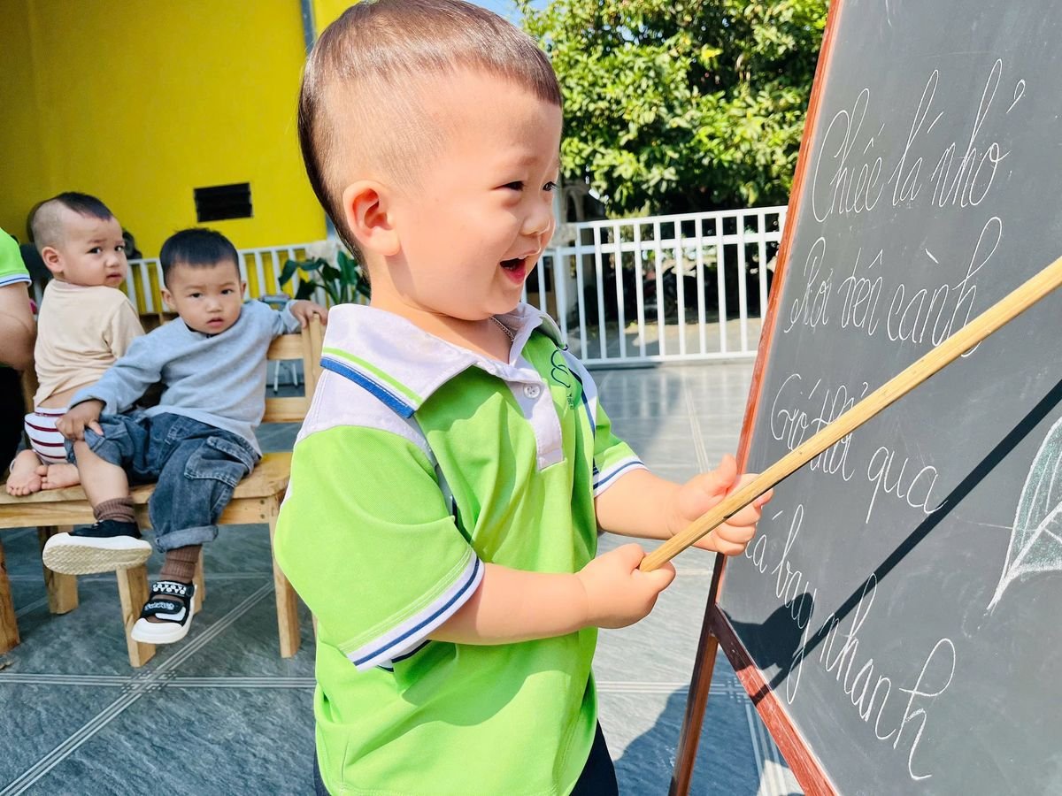 Ảnh hoạt động