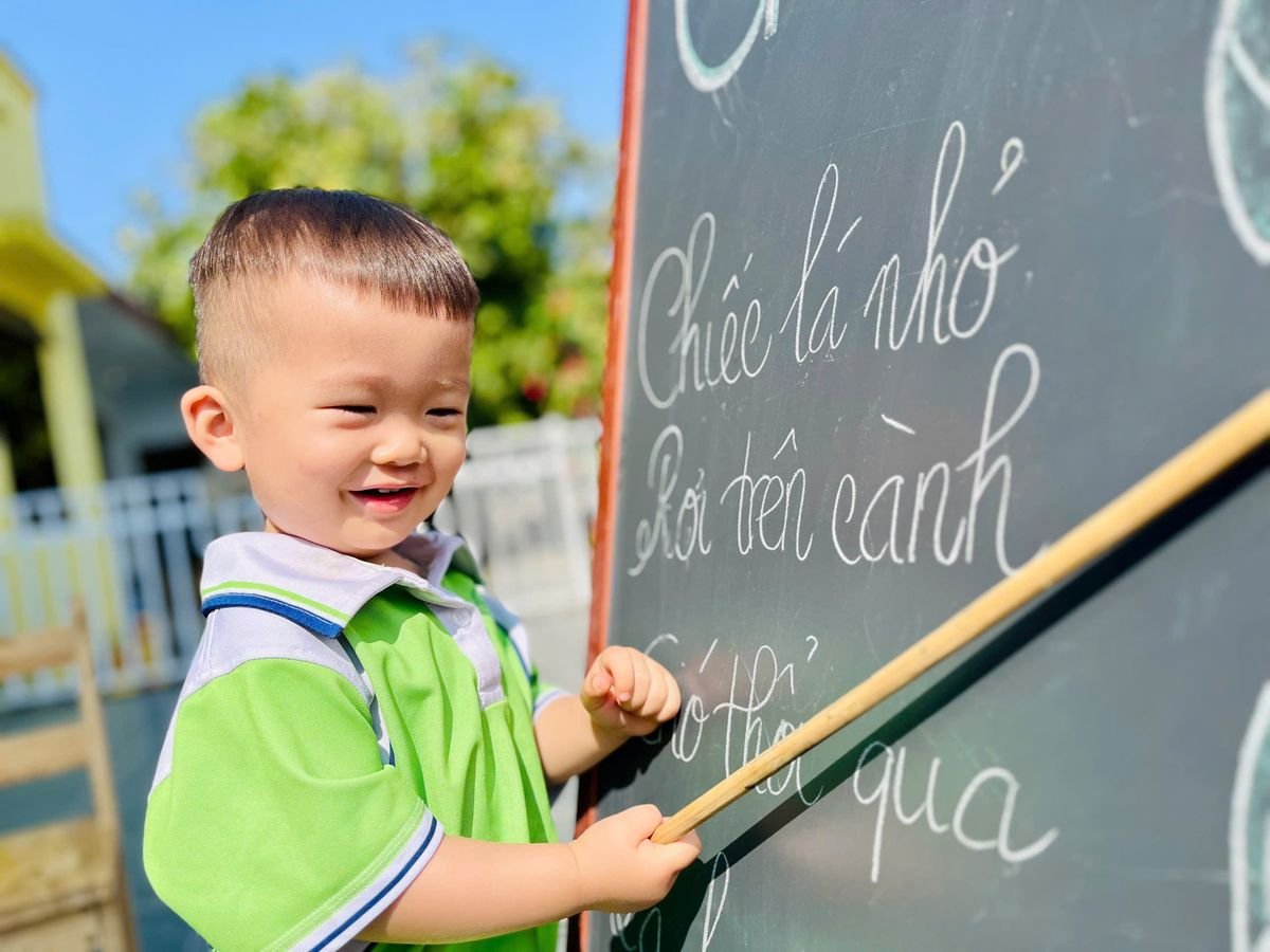 Ảnh hoạt động