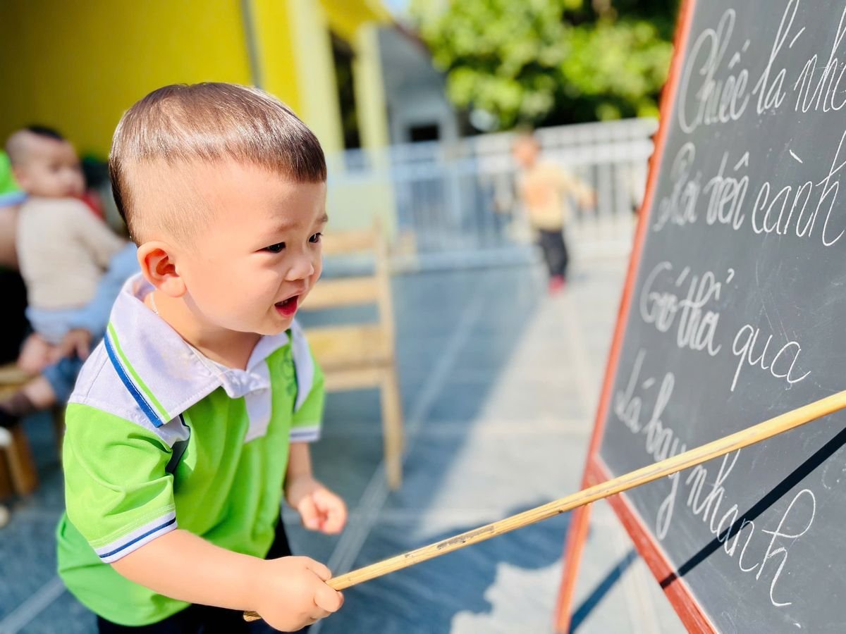 Ảnh hoạt động