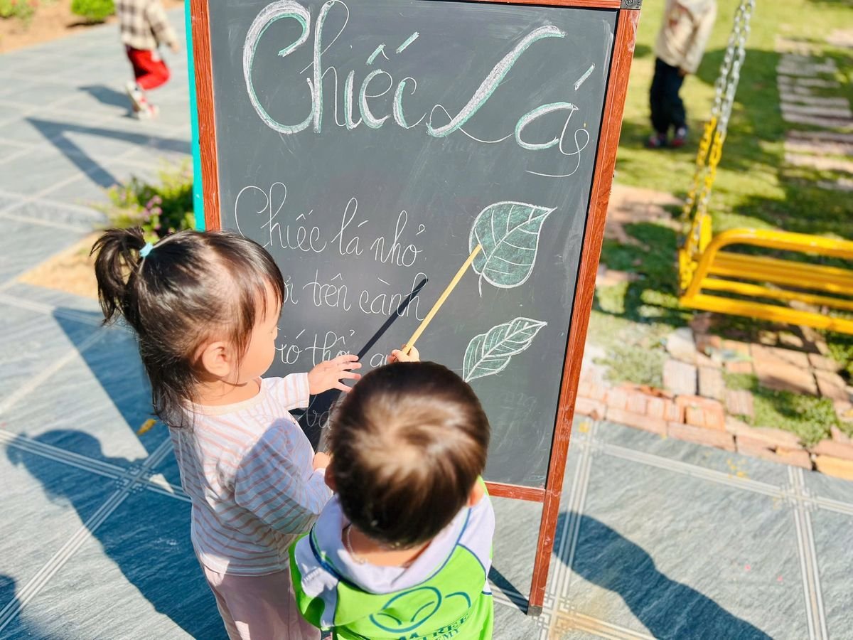 Ảnh hoạt động