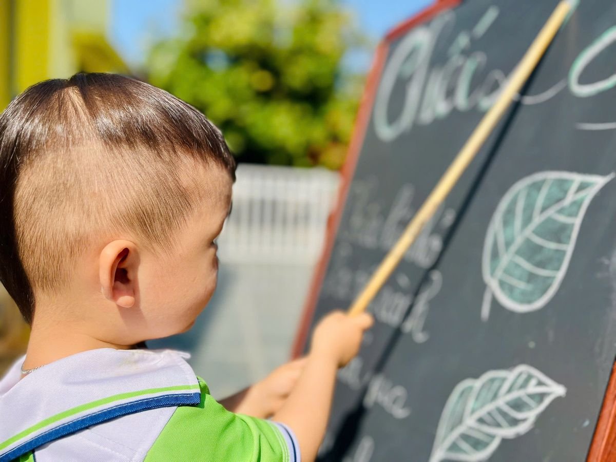 Ảnh hoạt động