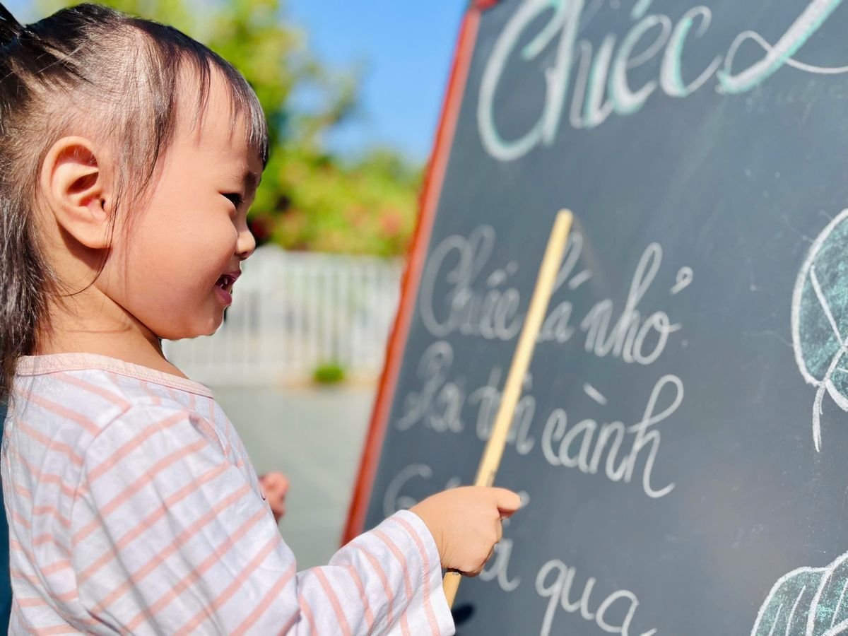 Ảnh hoạt động