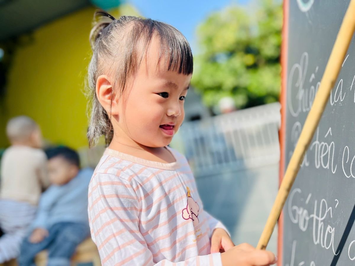 Ảnh hoạt động