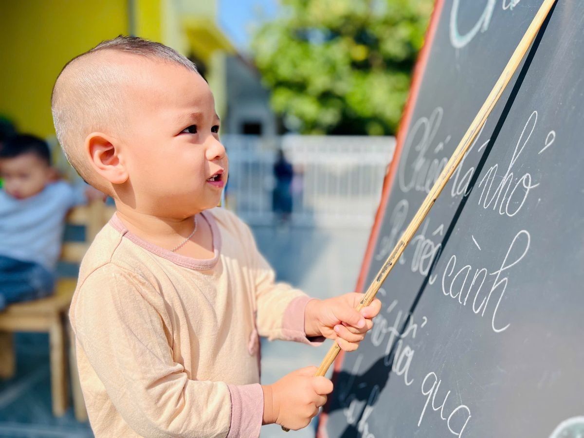 Ảnh hoạt động