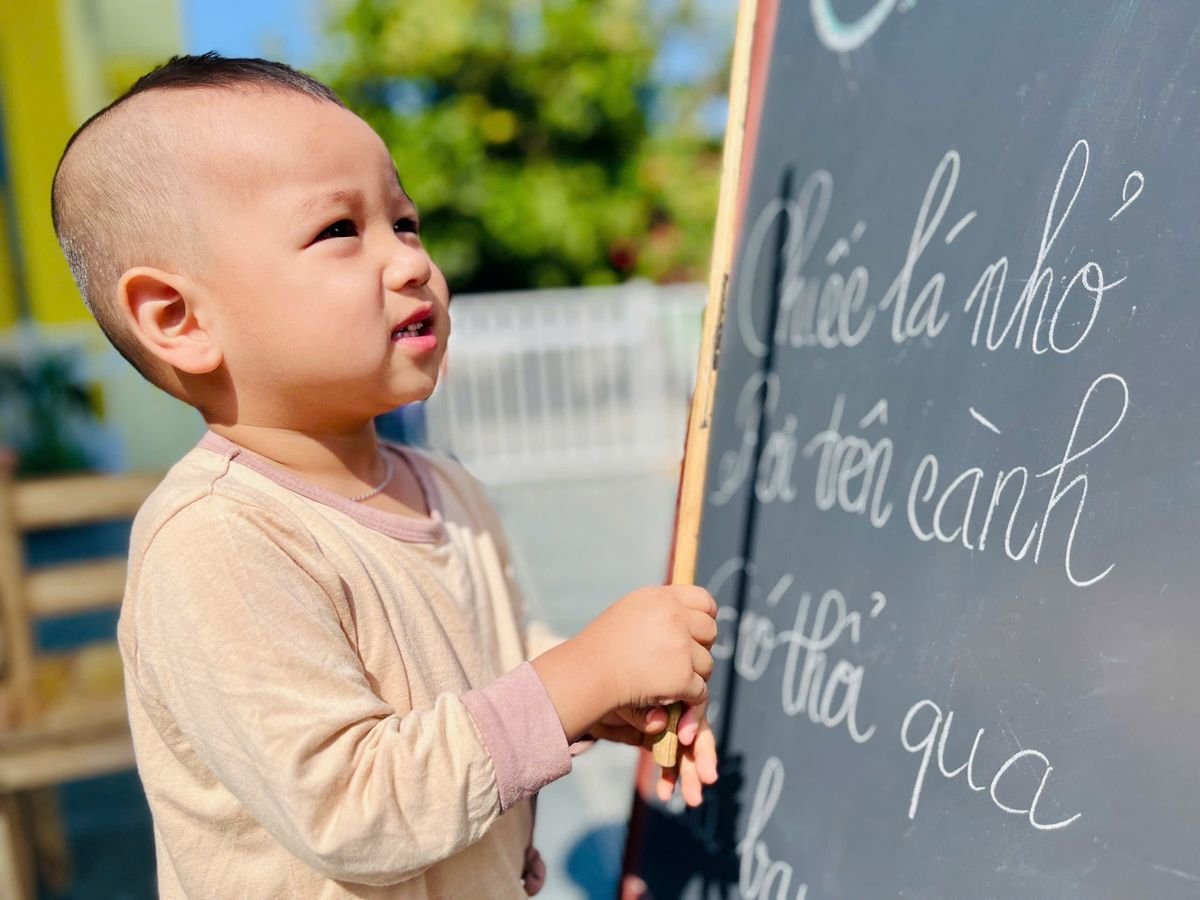 Ảnh hoạt động