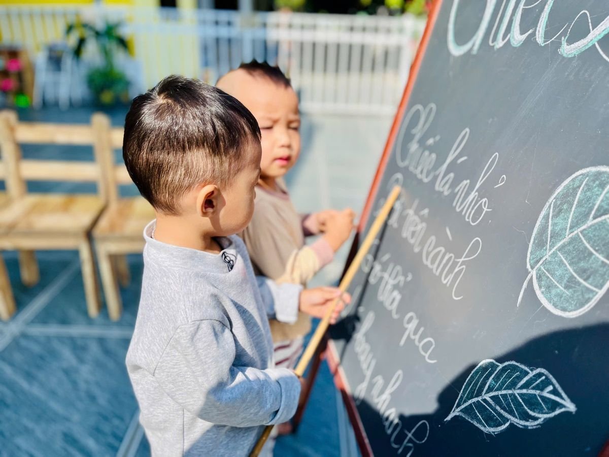 Ảnh hoạt động