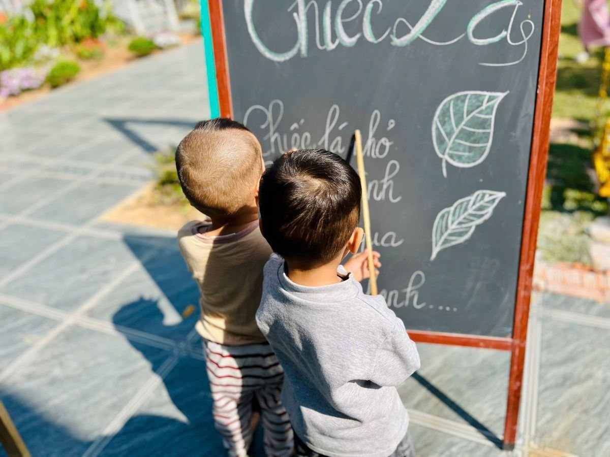 Ảnh hoạt động