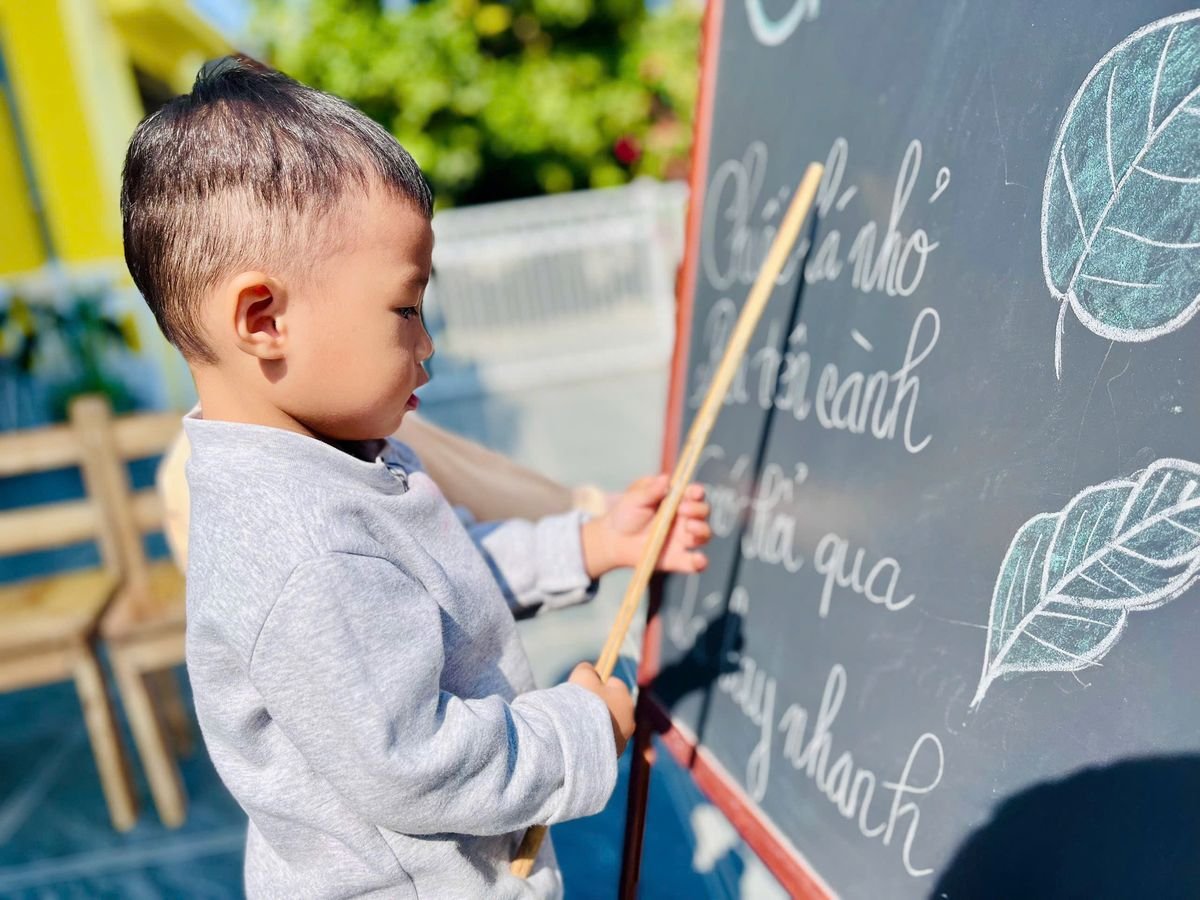 Ảnh hoạt động