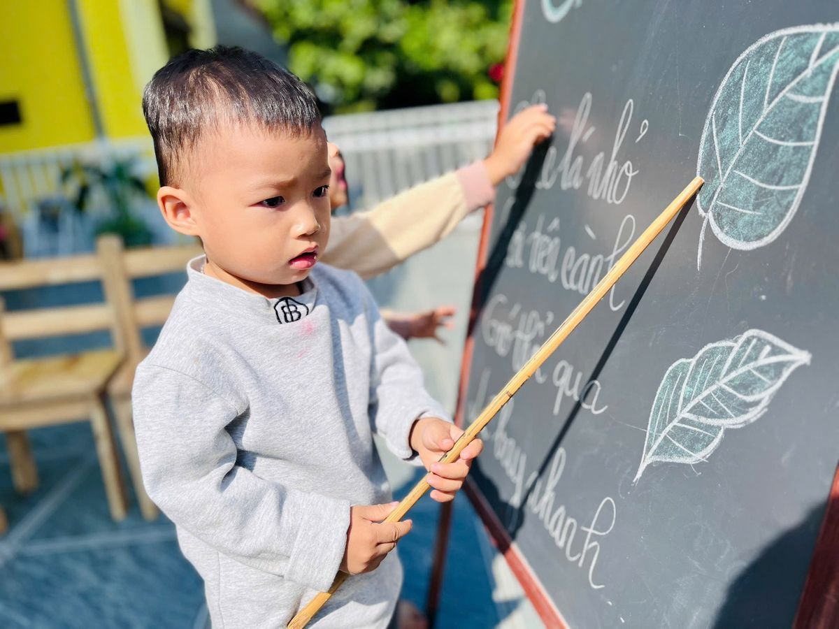 Ảnh hoạt động