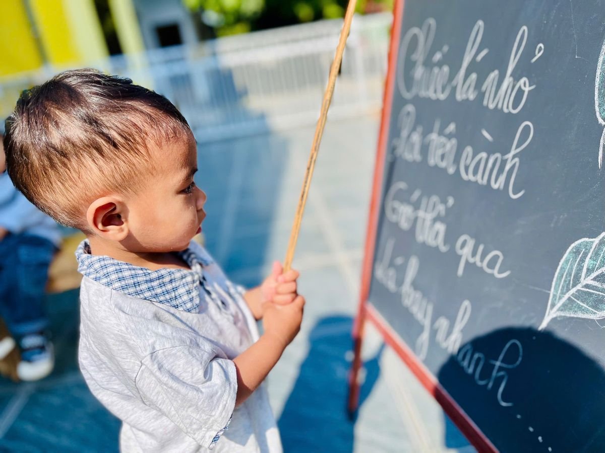 Ảnh hoạt động