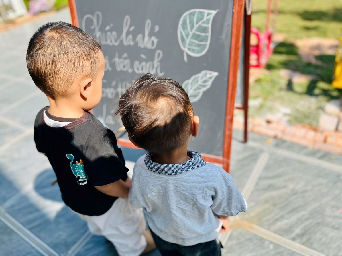 Ảnh hoạt động