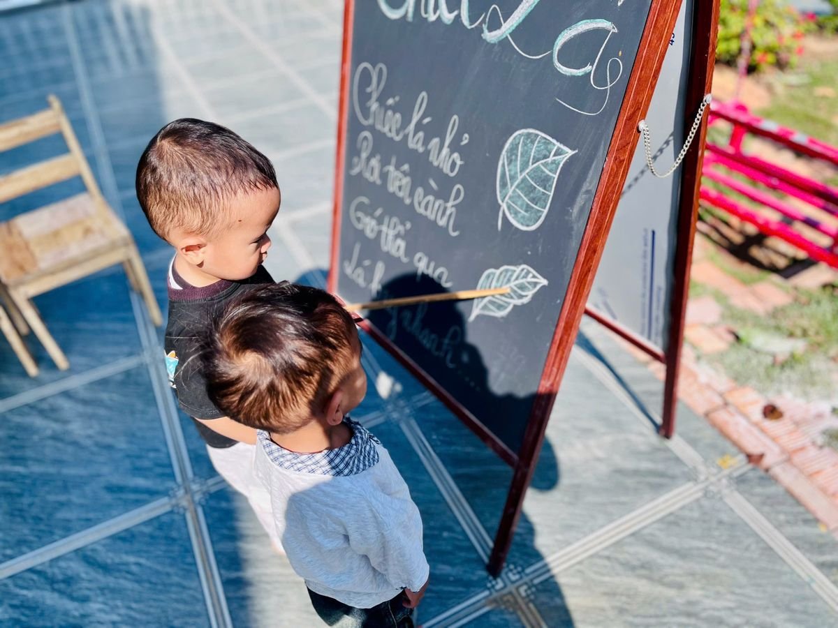 Ảnh hoạt động