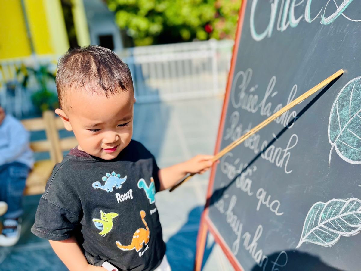 Ảnh hoạt động