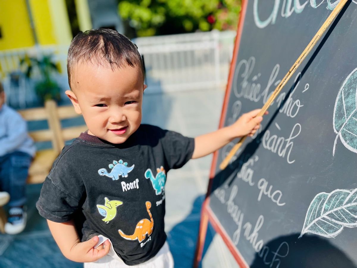 Ảnh hoạt động