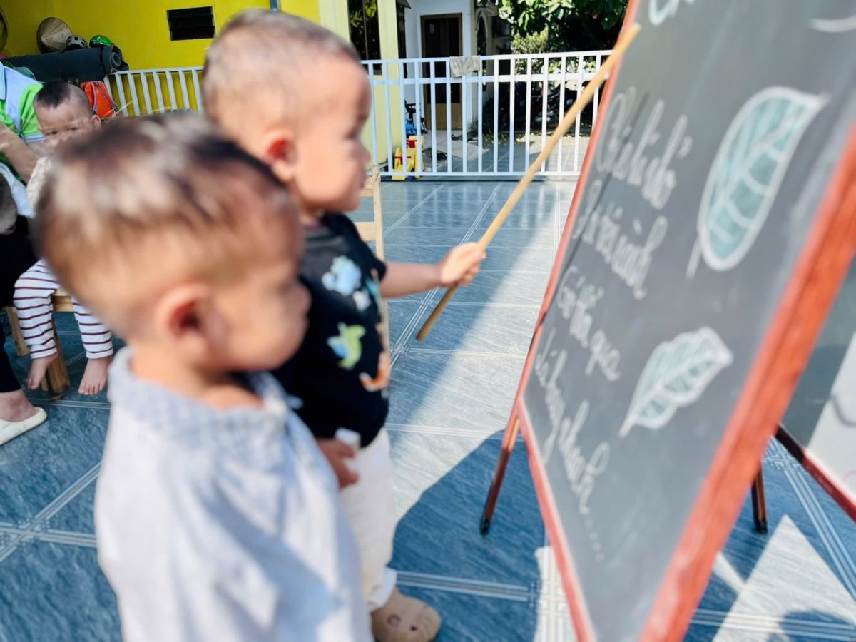 Ảnh hoạt động