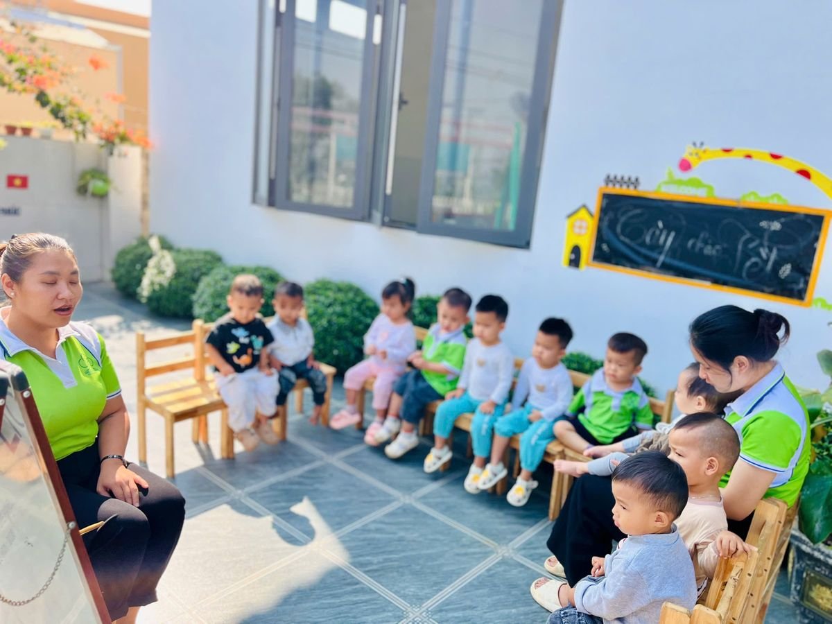 Ảnh hoạt động