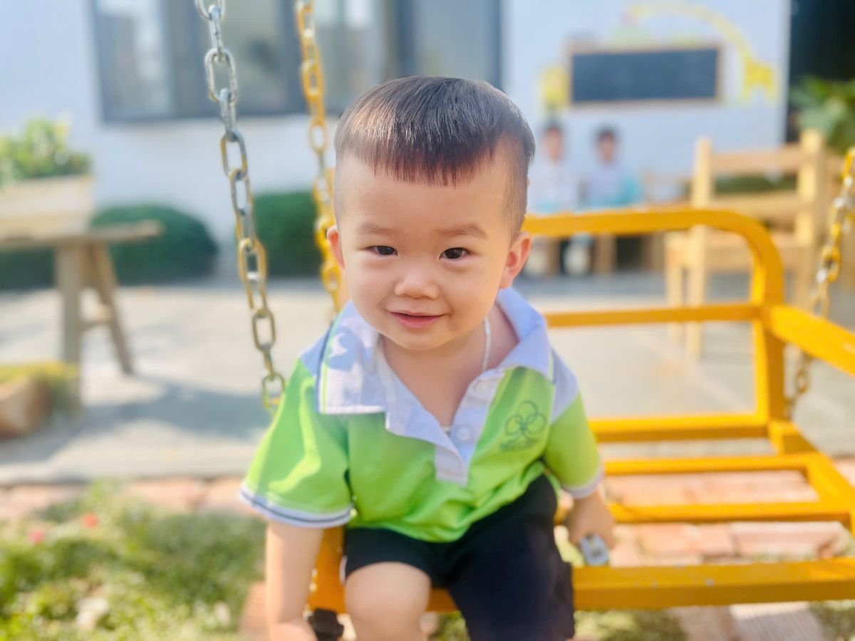 Ảnh hoạt động