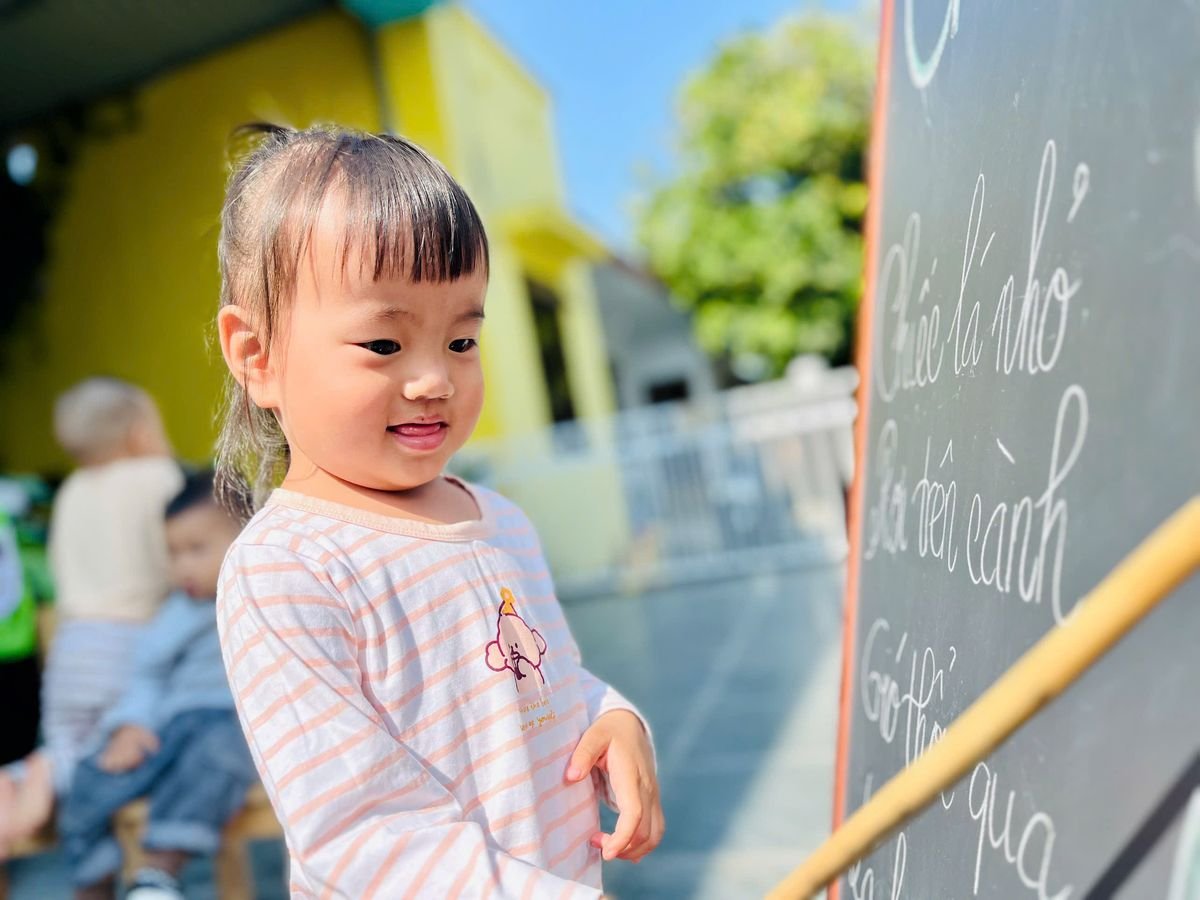 Ảnh hoạt động