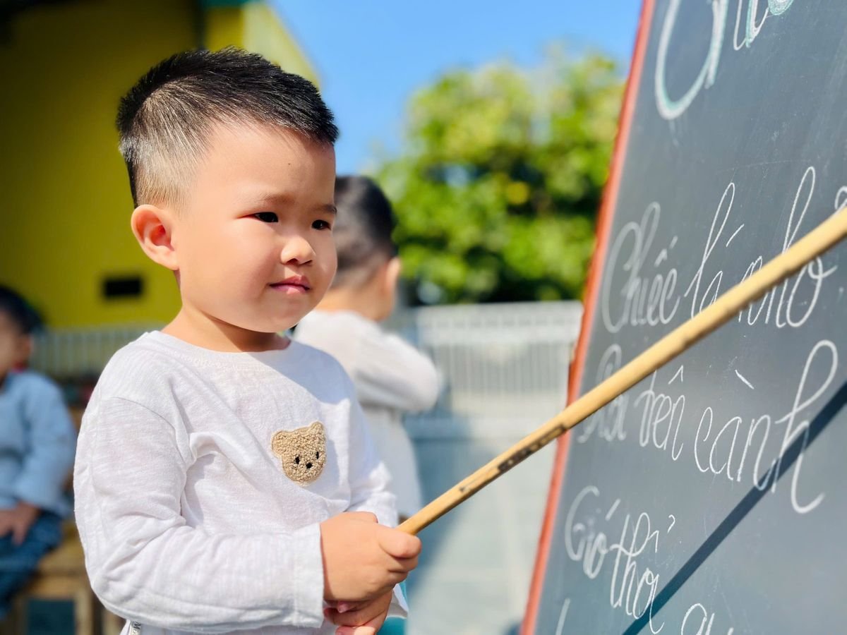 Ảnh hoạt động