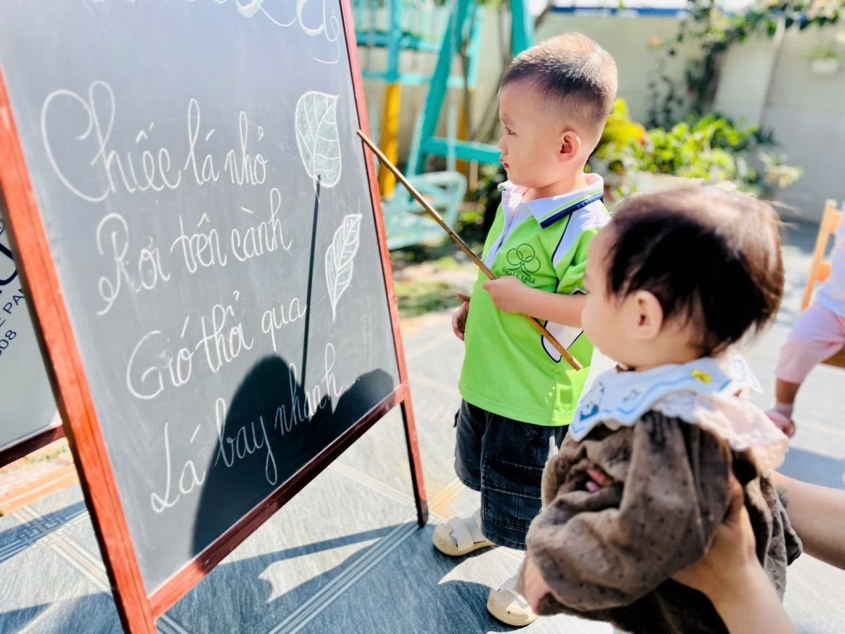 Ảnh hoạt động