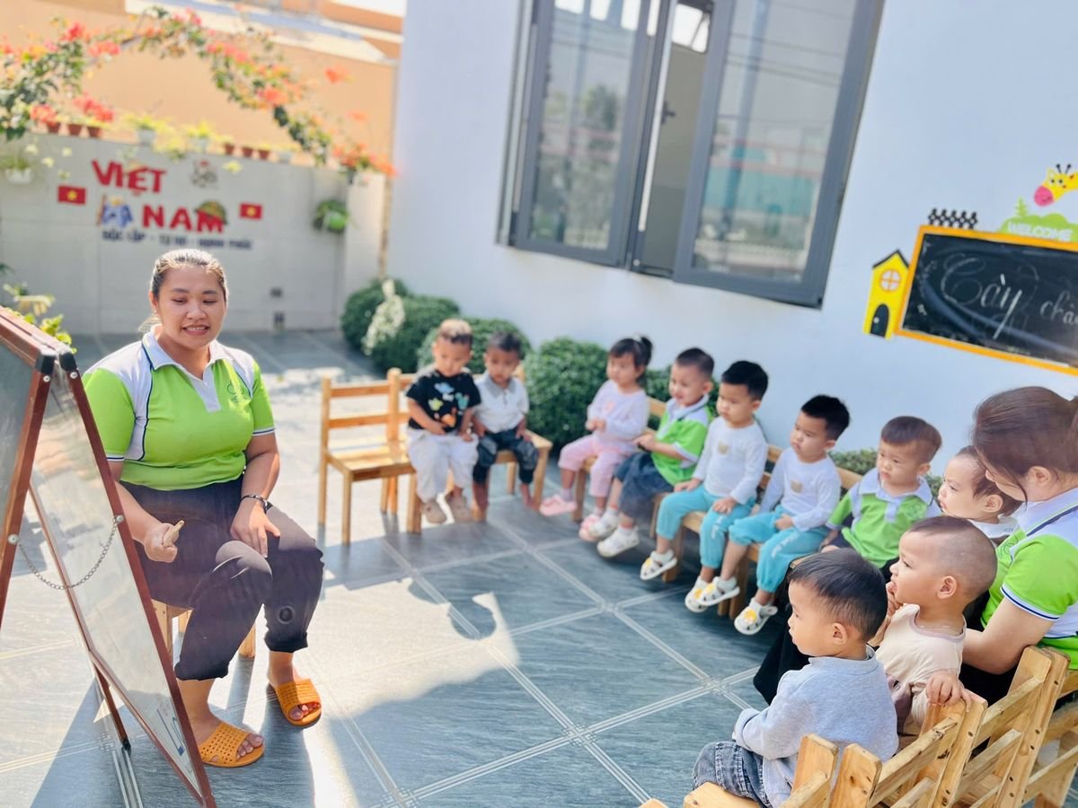 Ảnh hoạt động